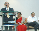 Mangaluru: Doctors’ Day celebrated at K S Hegde Hospital, Nitte Deemed to be University